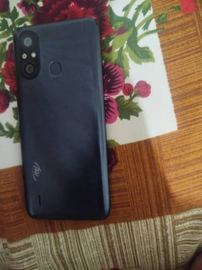 Itel A49
