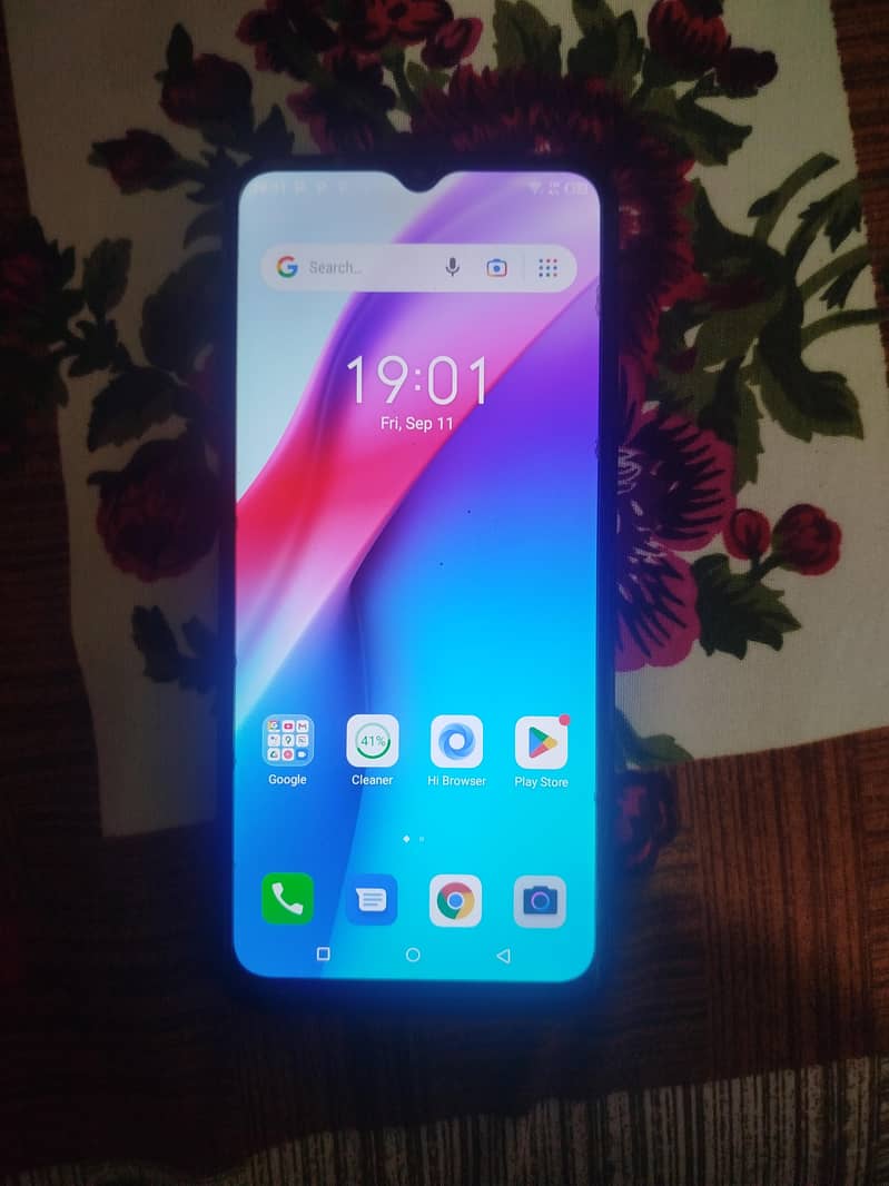 Itel A49 1