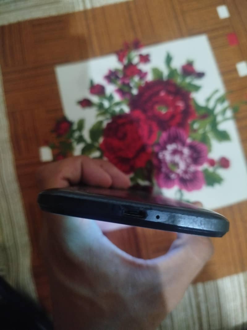 Itel A49 2
