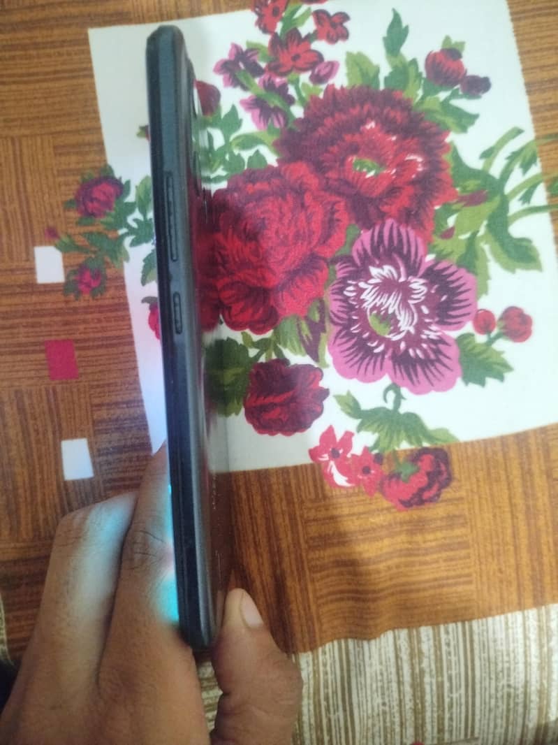 Itel A49 4