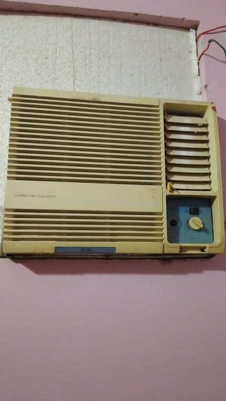window ac 1