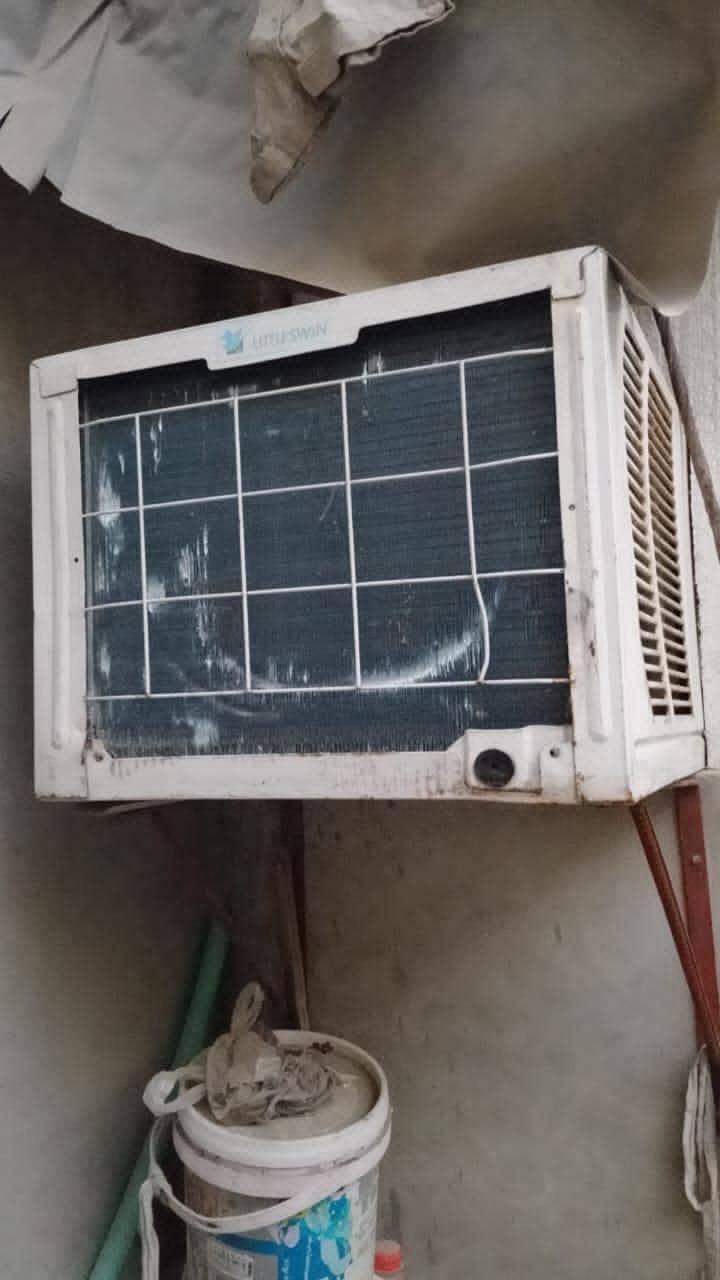 window ac 2
