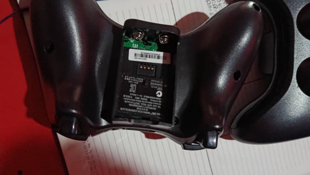 new controller argent sell 0