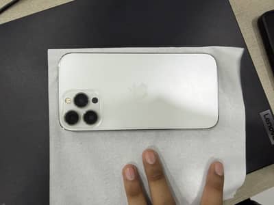 Apple iPhone 13 Pro Max / PTA APPROVED