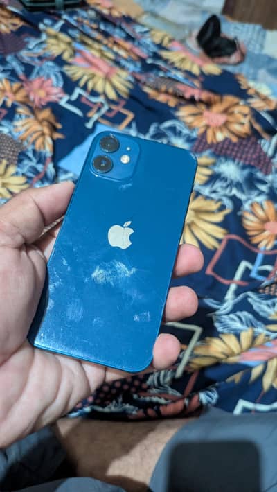 Apple iPhone 12 mini