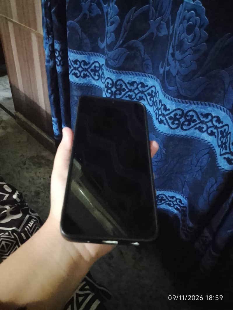 Xiaomi Redmi A2 Plus 1