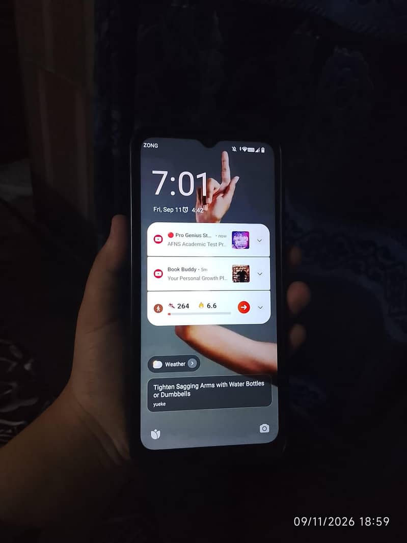 Xiaomi Redmi A2 Plus 3