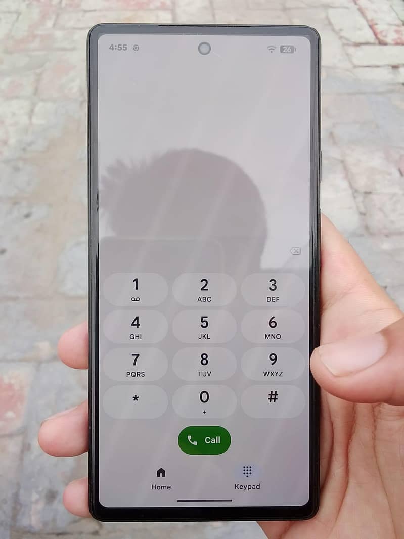 Google Pixel 6a 6