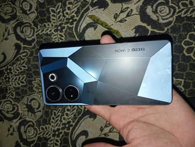 Tecno CAMON 20