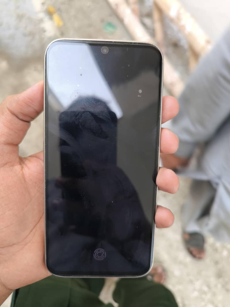 Tecno camon 50 0