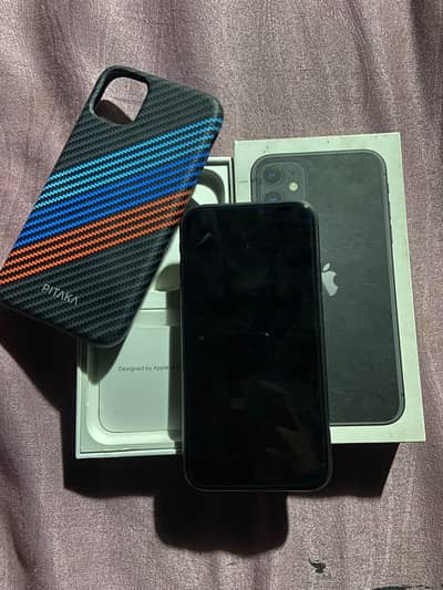 Apple iPhone 11