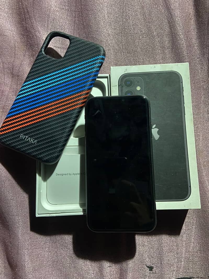 Apple iPhone 11 0