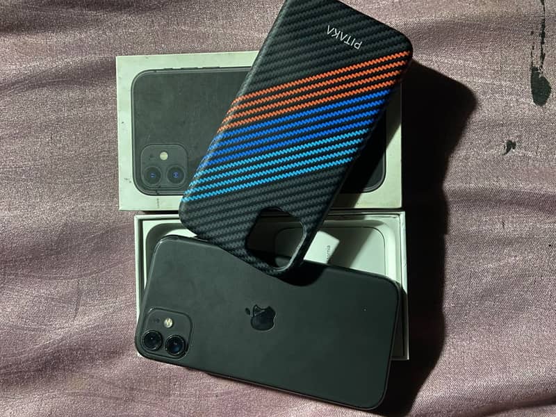 Apple iPhone 11 1