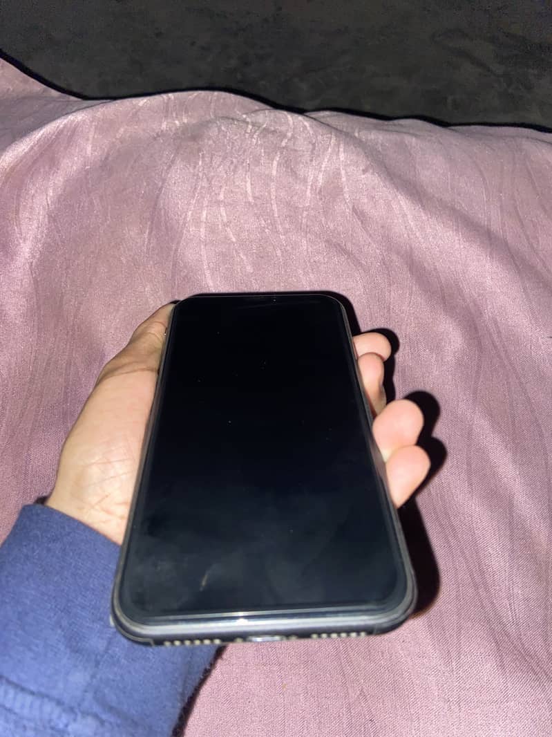 Apple iPhone 11 2