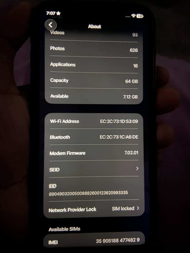Apple iPhone 11 11