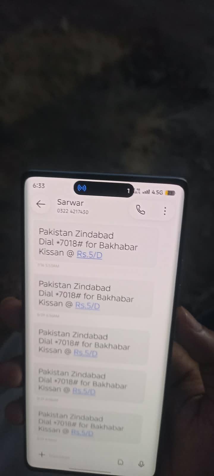Tecno CAMON 40 Pro 2
