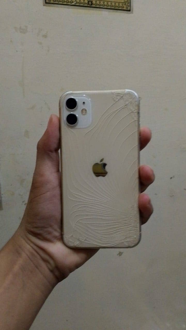 Apple iPhone 11 0