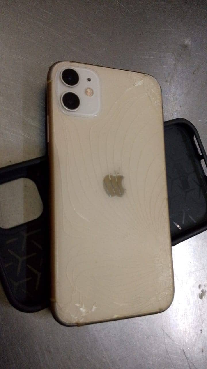 Apple iPhone 11 1