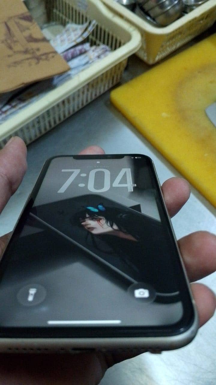 Apple iPhone 11 5