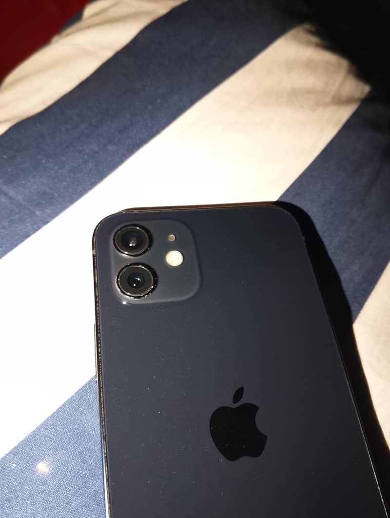Apple iPhone 12 0