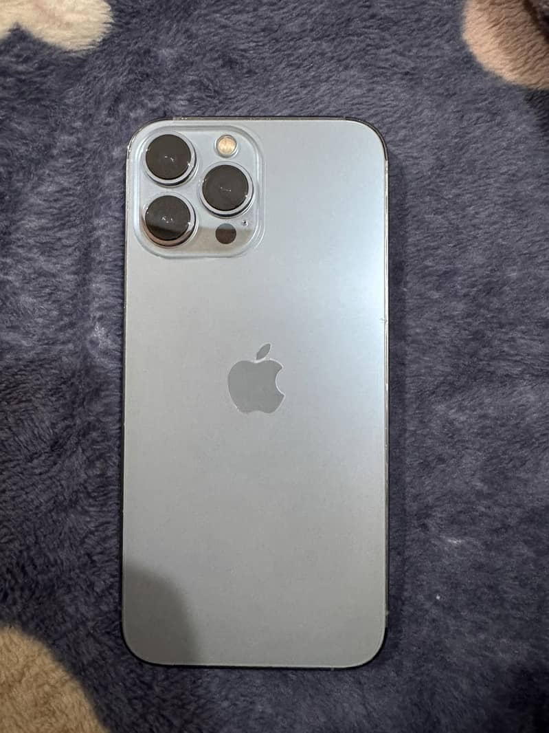 Apple iPhone 13 Pro Max 0