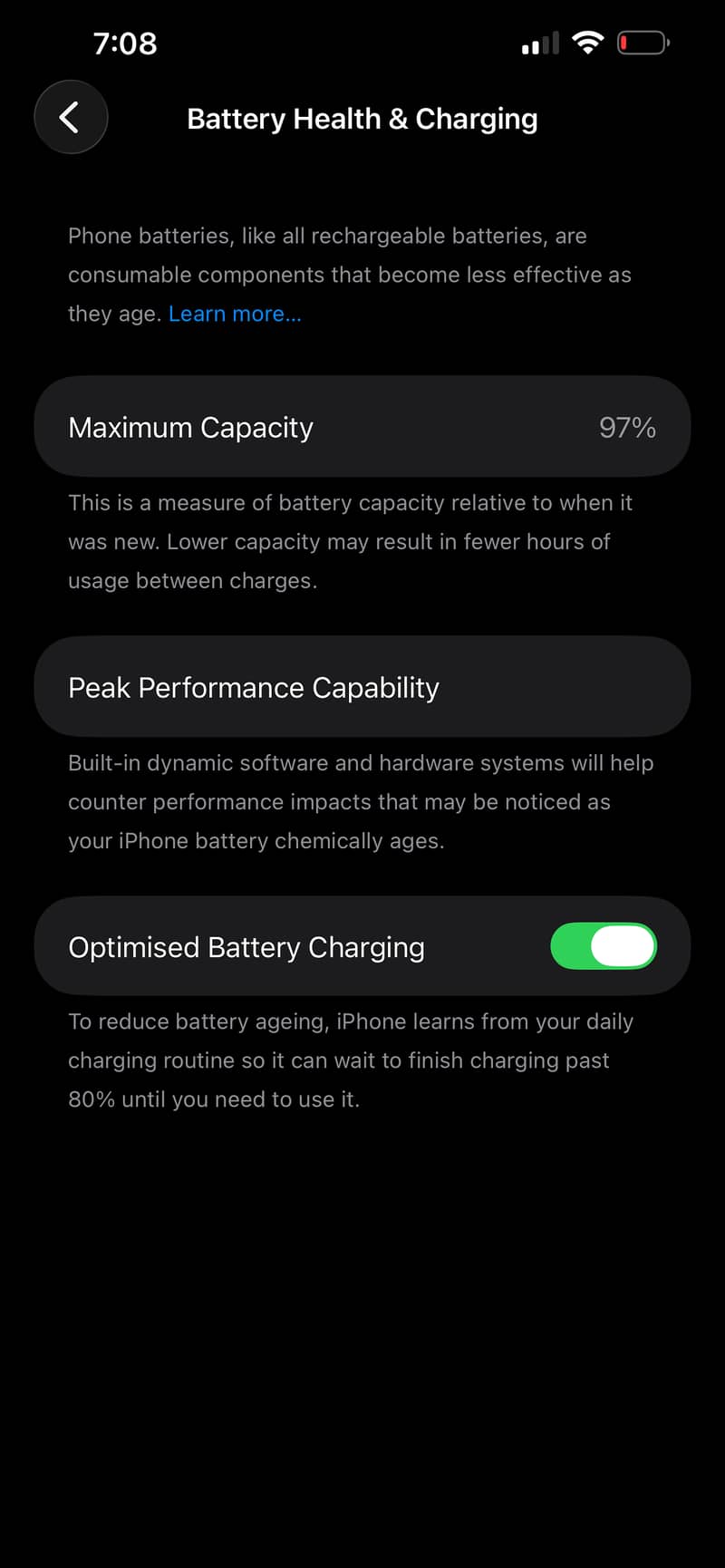 Apple iPhone 13 Pro Max 6