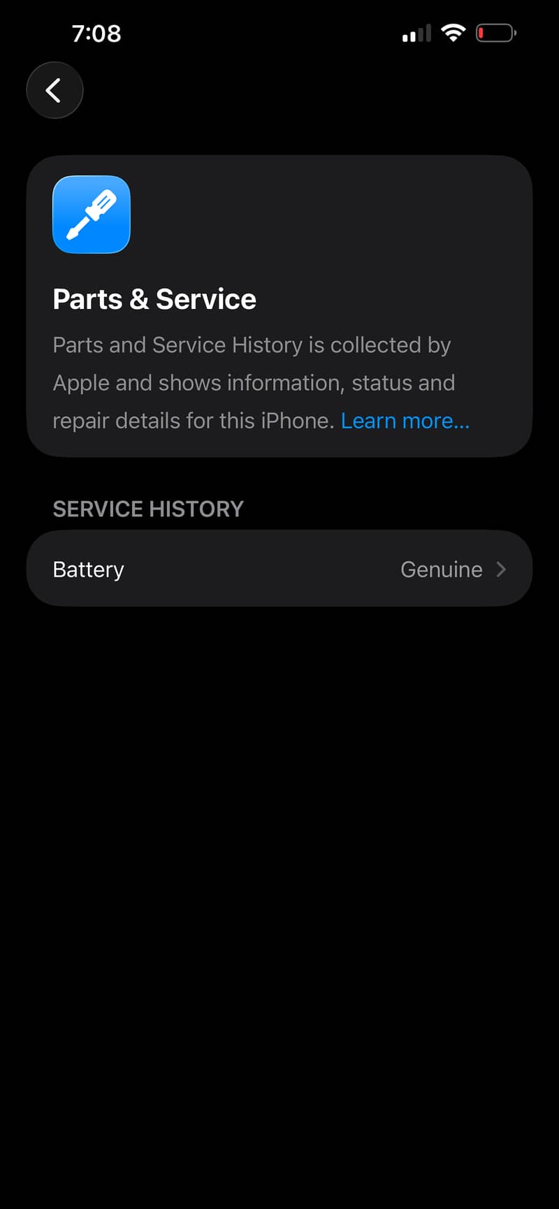 Apple iPhone 13 Pro Max 7