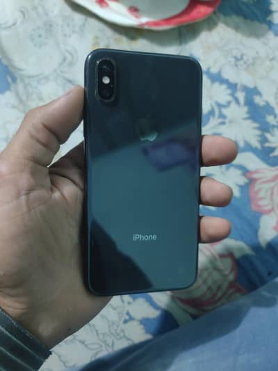 iphone xs factory Sim working