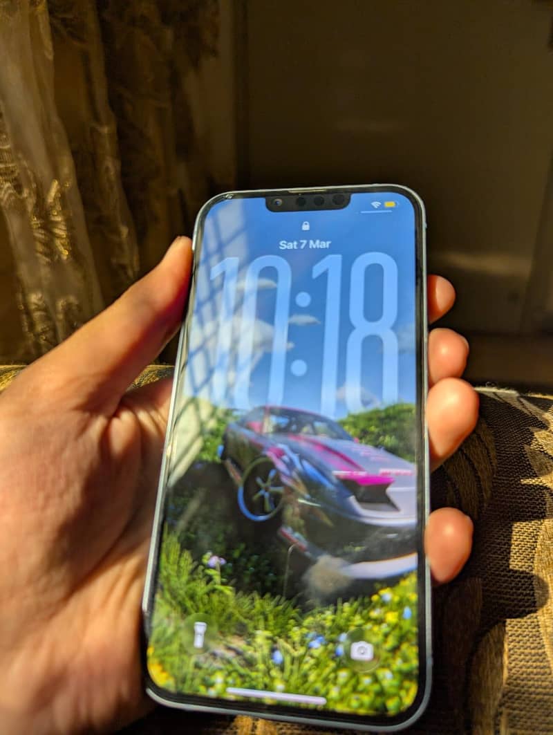 Apple iPhone 14 8