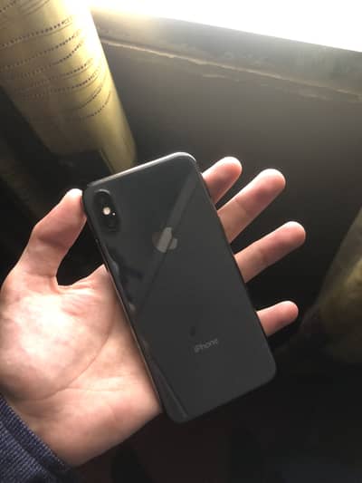 Apple iPhone X