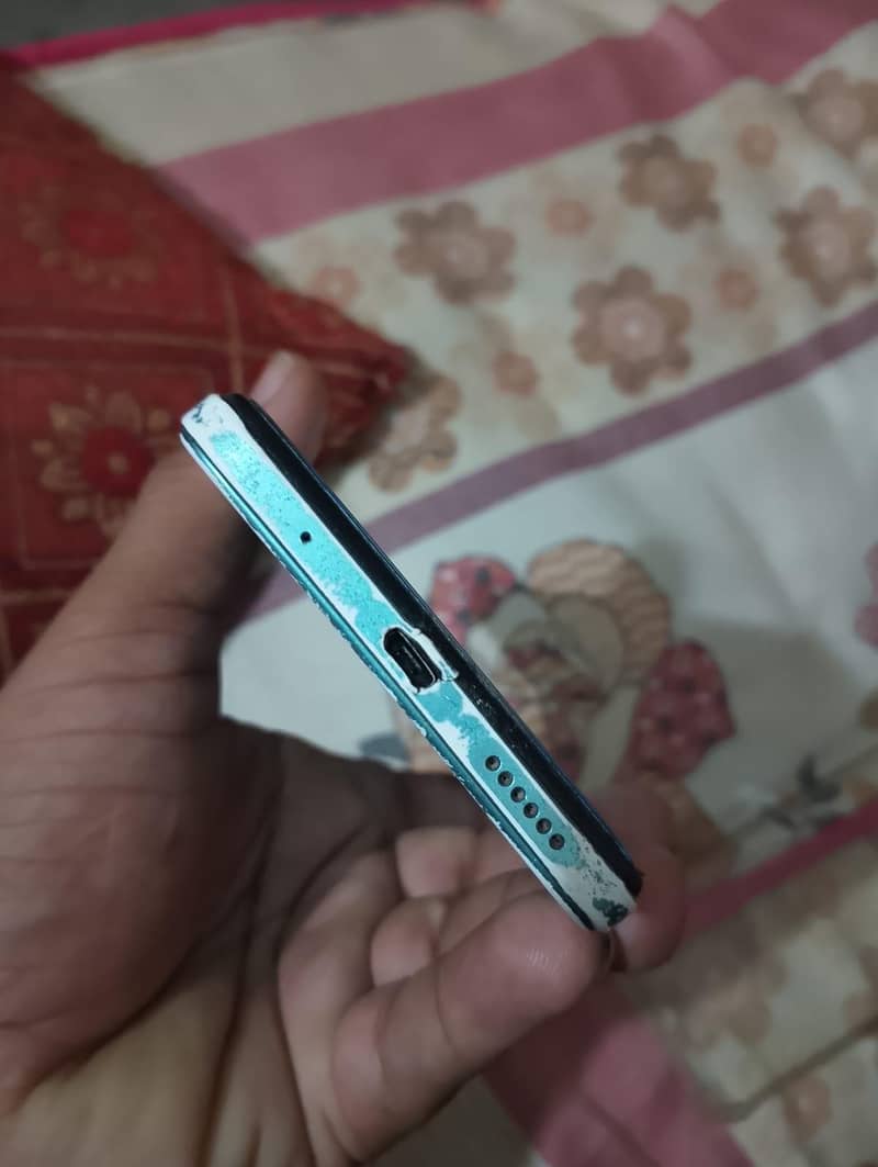 Itel A60s 0