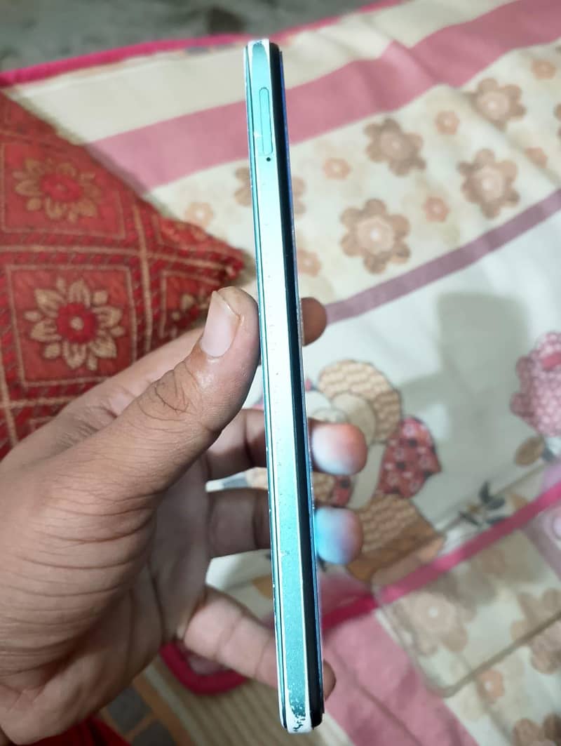 Itel A60s 3