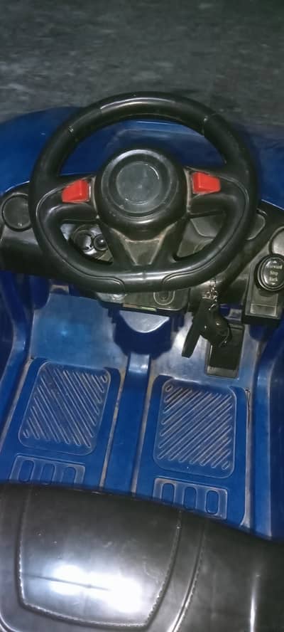 kids car