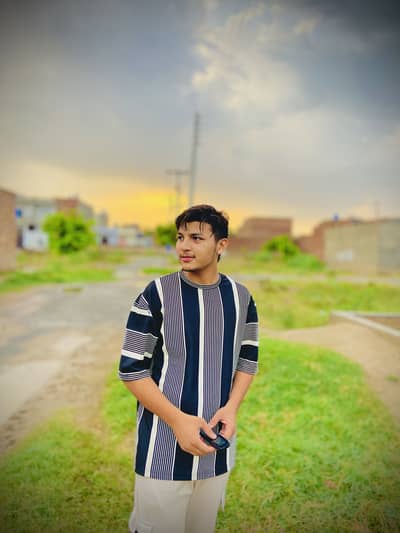 Bilal Mehar