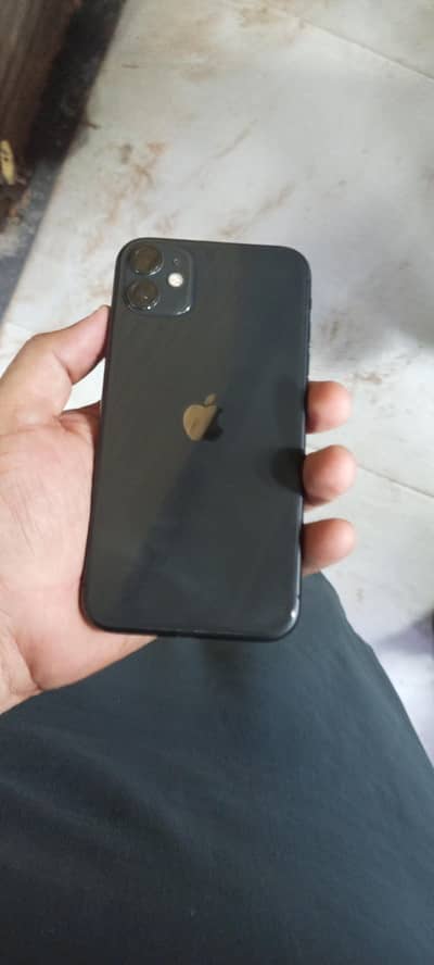 Apple iPhone 11