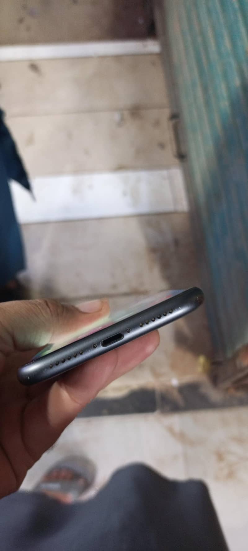 Apple iPhone 11 5