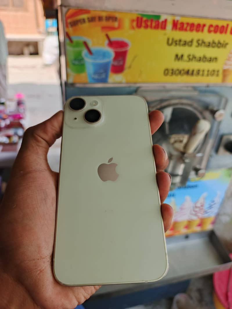 Apple iPhone 14 1