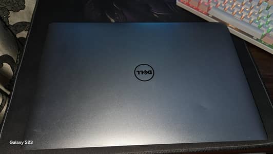 Dell XPS 15 9560|Core i7 7thGenHQ|16GB RAM|256GB NVMe|GTX 1050 4GB