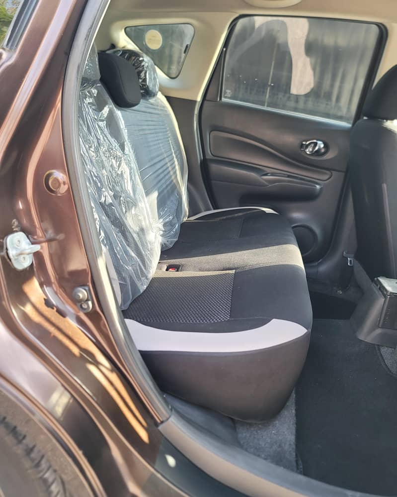 Nissan Note e power 8