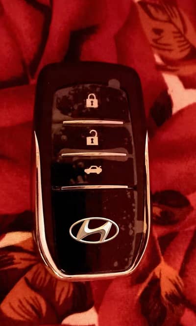 File miss Hyundai Santro push istrd Engion