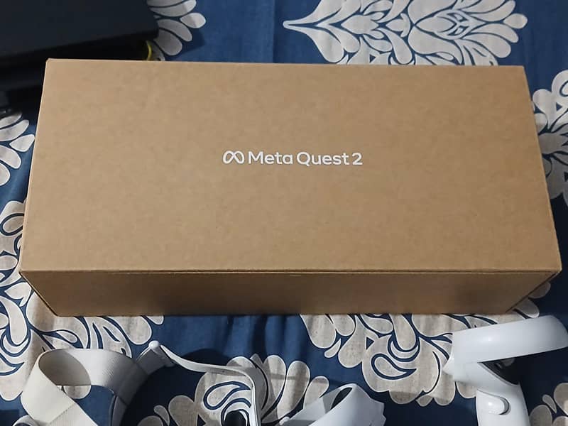 Meta Quest 2 5
