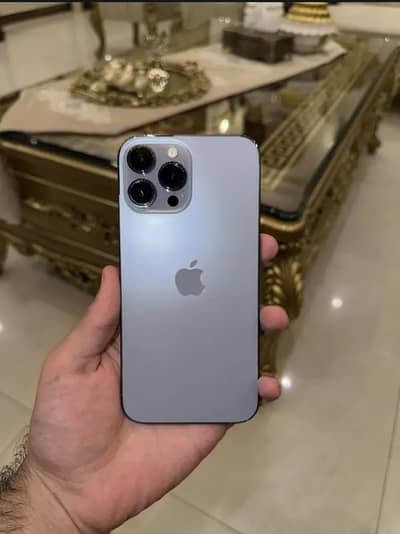 Apple iPhone 13 Pro Max