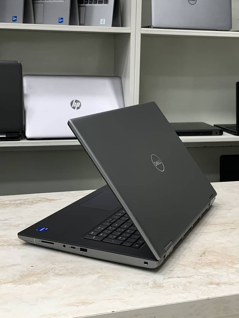 Dell Precision 7780 0