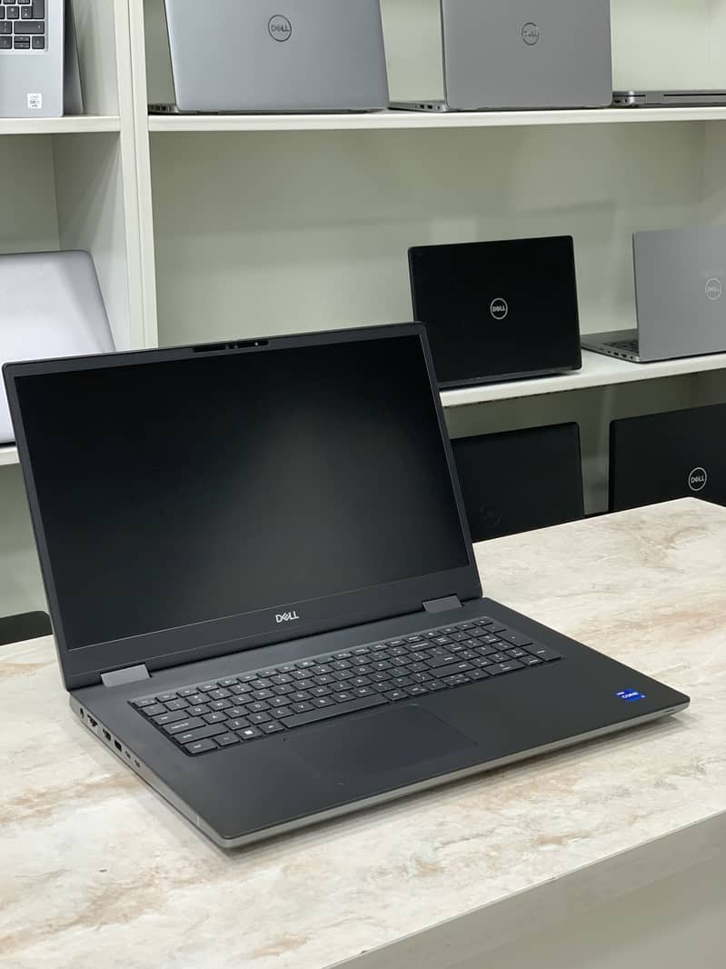 Dell Precision 7780 2