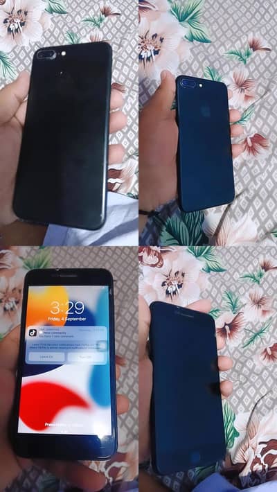 Apple iPhone 7 Plus