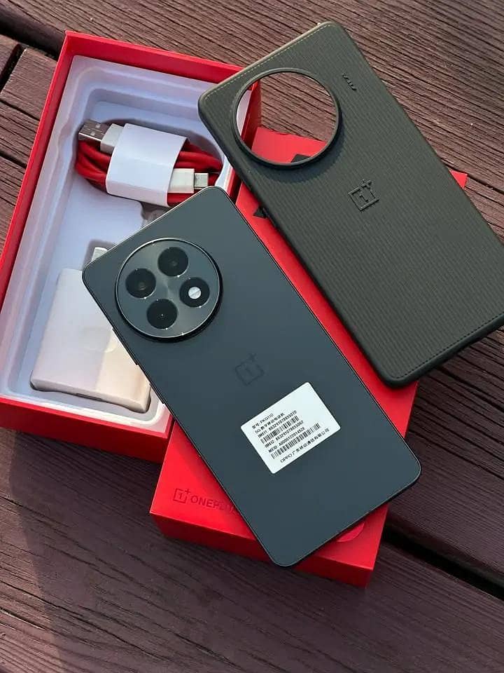 One Plus 13R 0