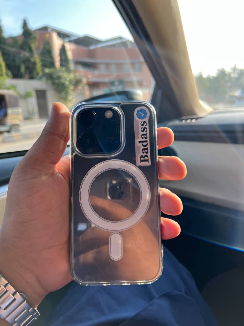 Apple iPhone 14 Pro 0