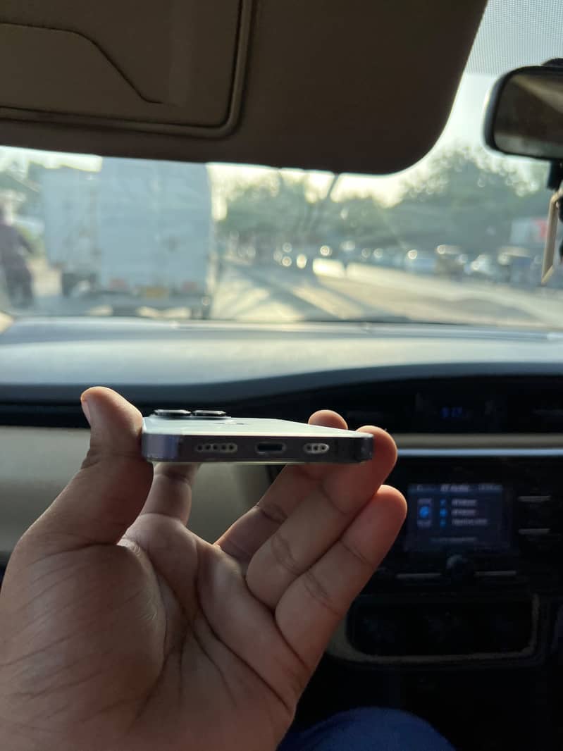 Apple iPhone 14 Pro 6