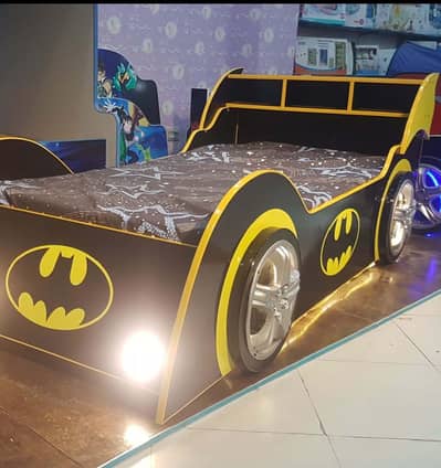 kids bed