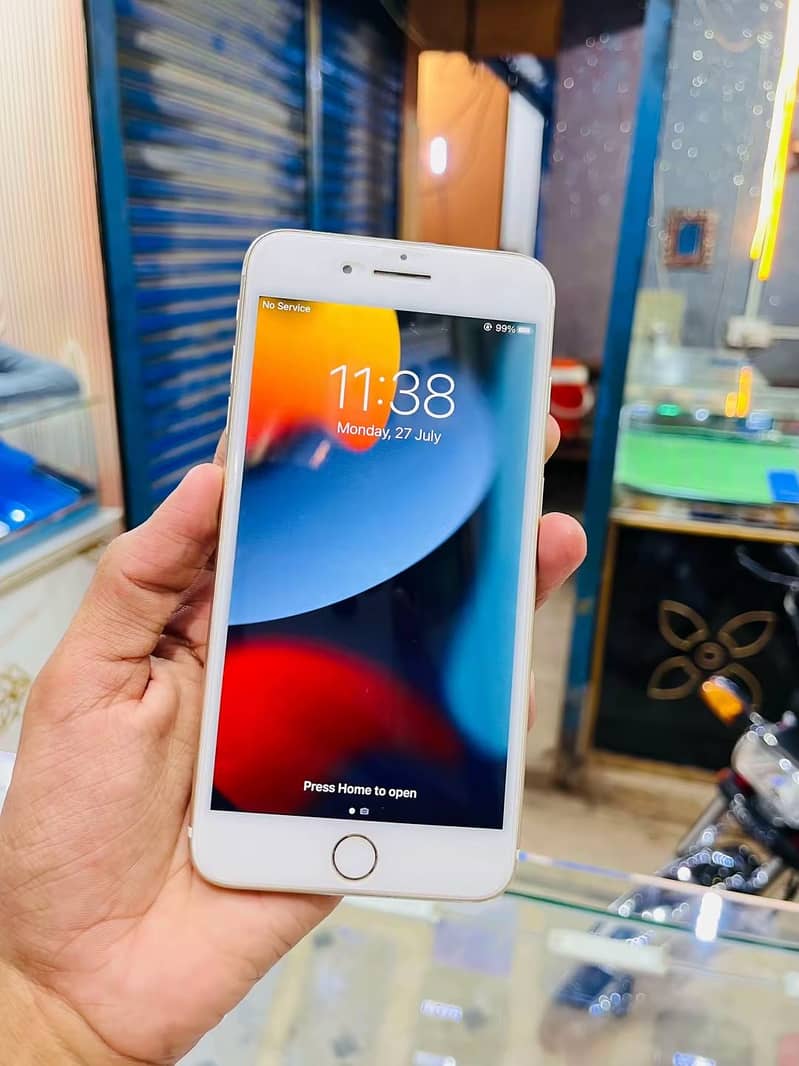 IPhone 7 Plus 1